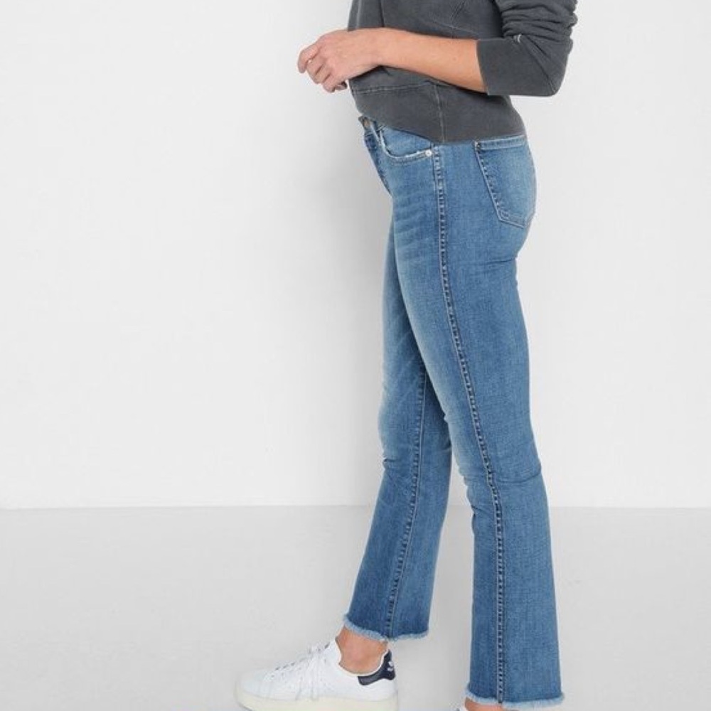 7 For All Mankind vintage jeans size 27